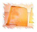 Sweet Orange