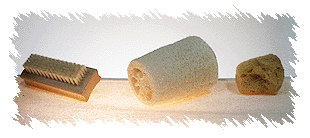 bath accessories